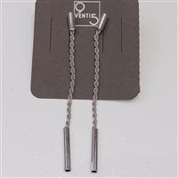 Orecchini Vidali Gioielli Donna in Argento ORAR-131-34 - ORAR-131-34